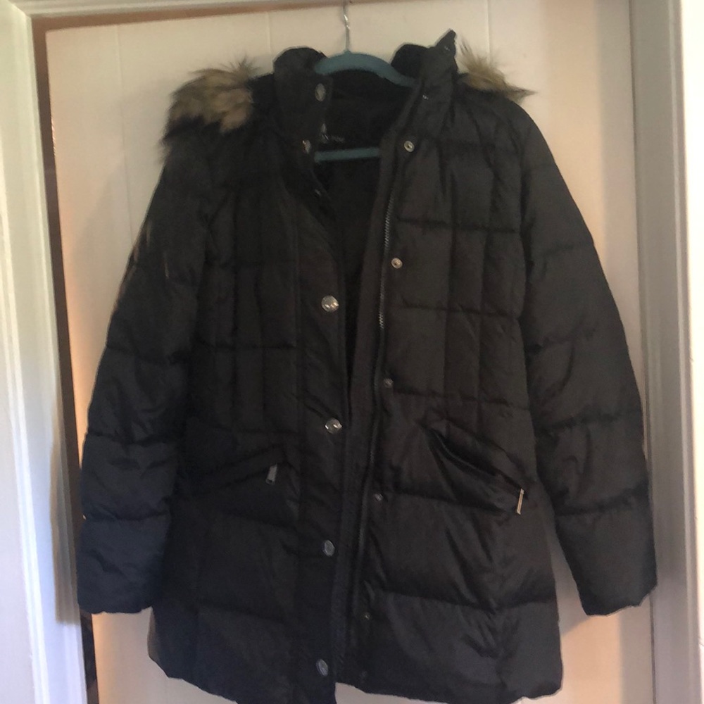 London Fog winter jacket. Great condition.